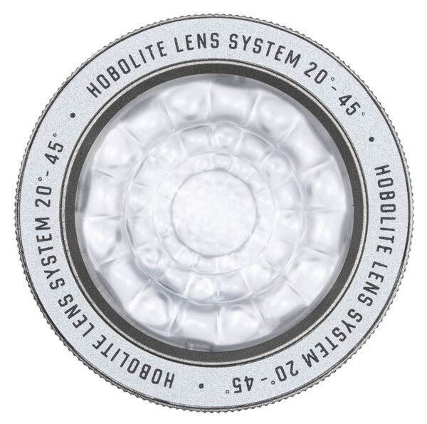 Hobolite Micro einstellbare Linse 