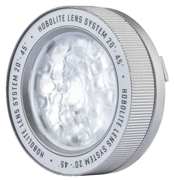 Hobolite Micro einstellbare Linse 