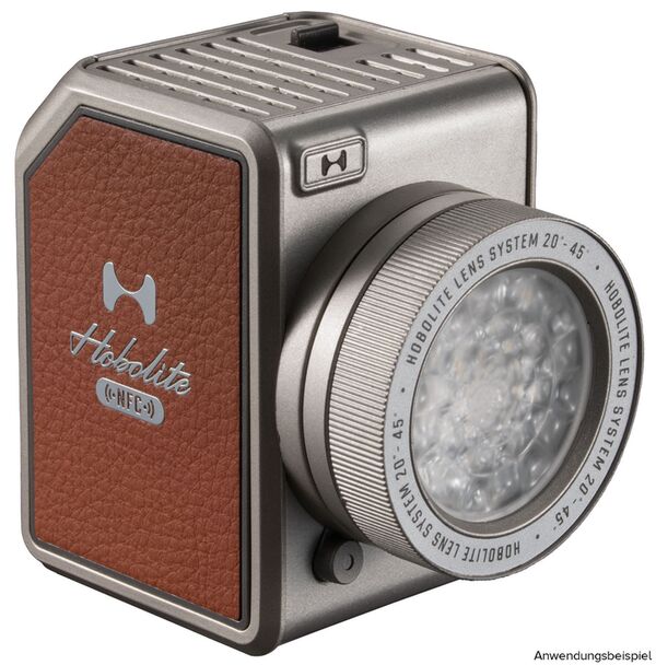 Hobolite Micro einstellbare Linse 