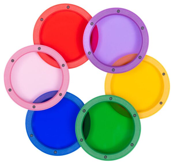 Hobolite Micro Farbfilter 