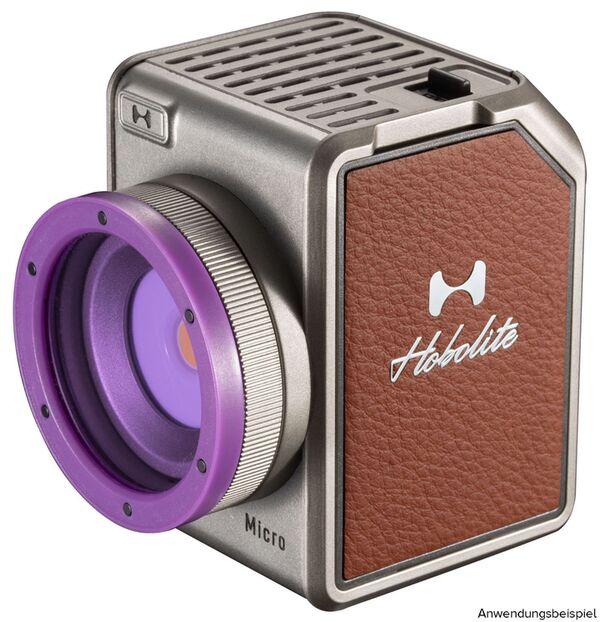 Hobolite Micro Farbfilter 