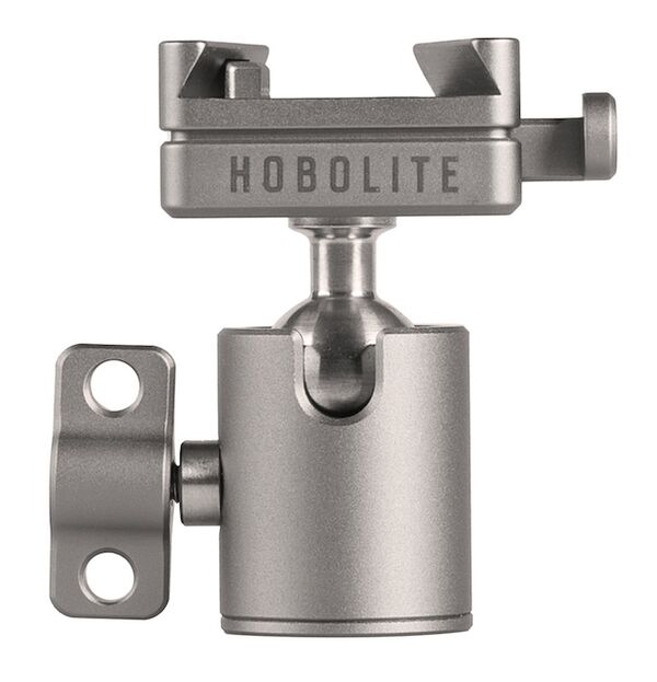 Hobolite Micro Kugelkopf Adapter 