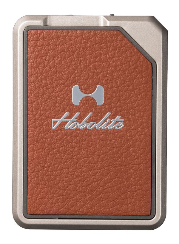 Hobolite Micro Ladestation mit 2x Akkus 