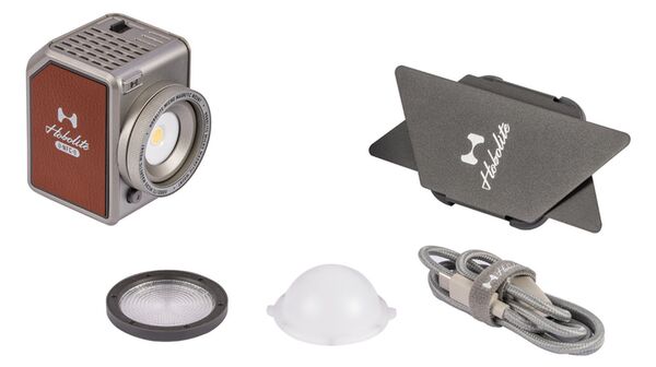 Hobolite Micro  Standard Kit