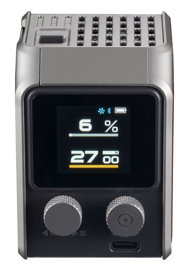 Hobolite Micro  Standard Kit