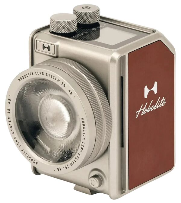 Hobolite Mini 20W Bi-Color LED - Dauerlicht 