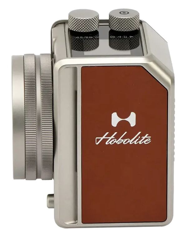 Hobolite Mini 20W Bi-Color LED - Dauerlicht 