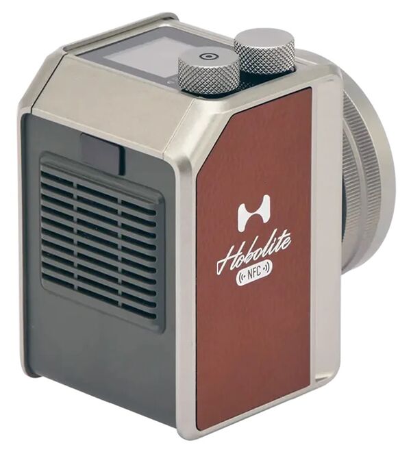 Hobolite Mini 20W Bi-Color LED - Dauerlicht 