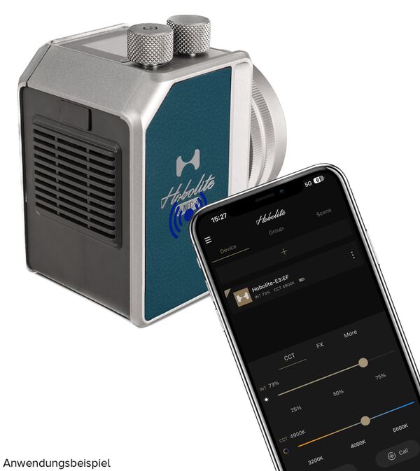 Hobolite Mini-X  Creator Kit