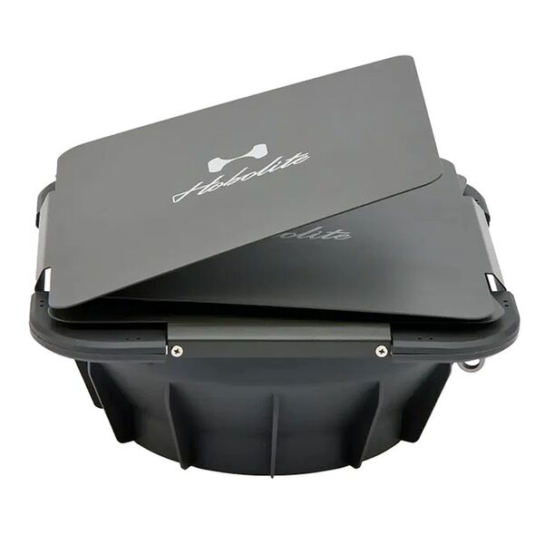 Hobolite Pro Barndoor Set 