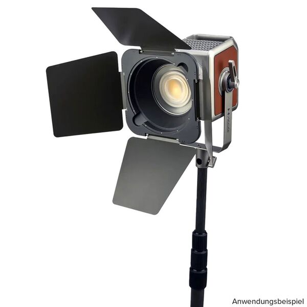 Hobolite Pro Barndoor Set 