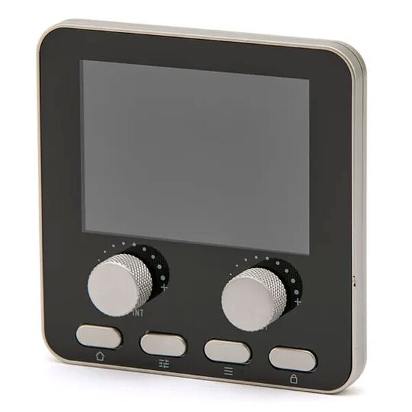 Hobolite Pro Control Panel 