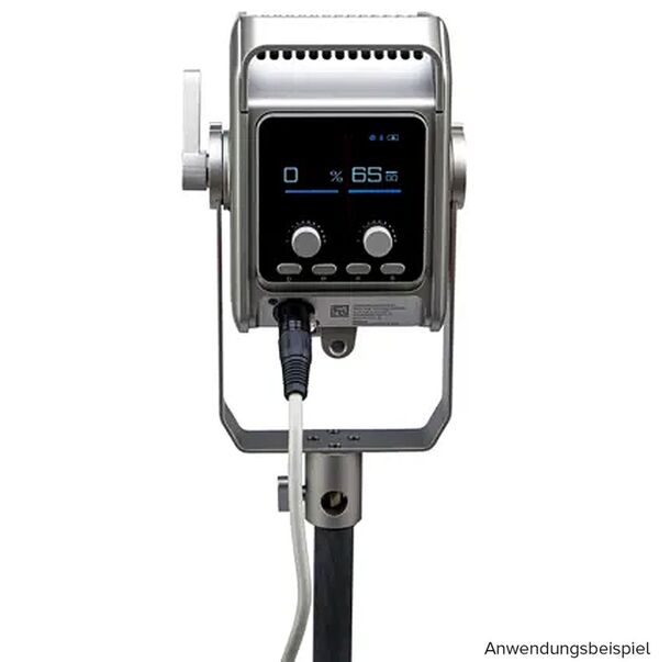 Hobolite Pro Control Panel 