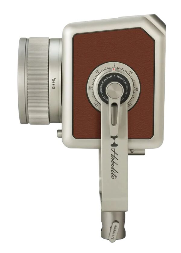 Hobolite Pro  Creator AC/DC Kit