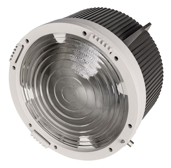 Hobolite Pro einstellbare Linse 