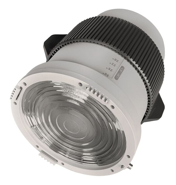 Hobolite Pro einstellbare Linse 