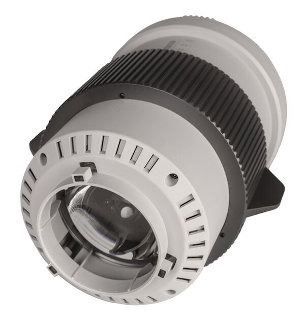 Hobolite Pro einstellbare Linse 