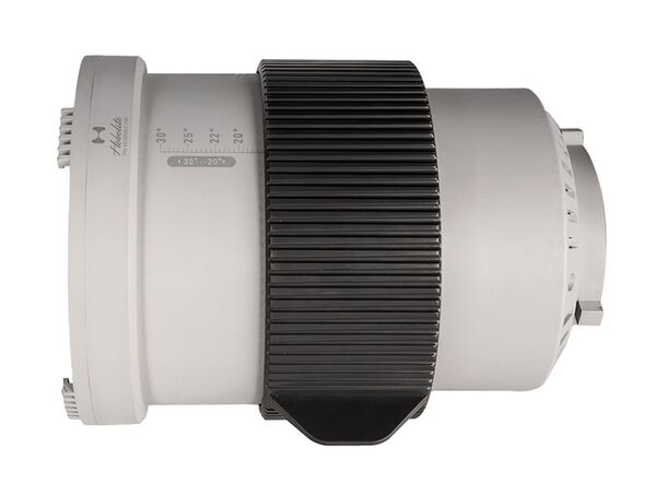 Hobolite Pro einstellbare Linse 