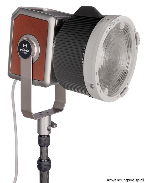 Hobolite Pro einstellbare Linse 