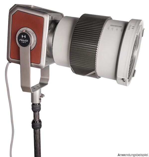 Hobolite Pro einstellbare Linse 