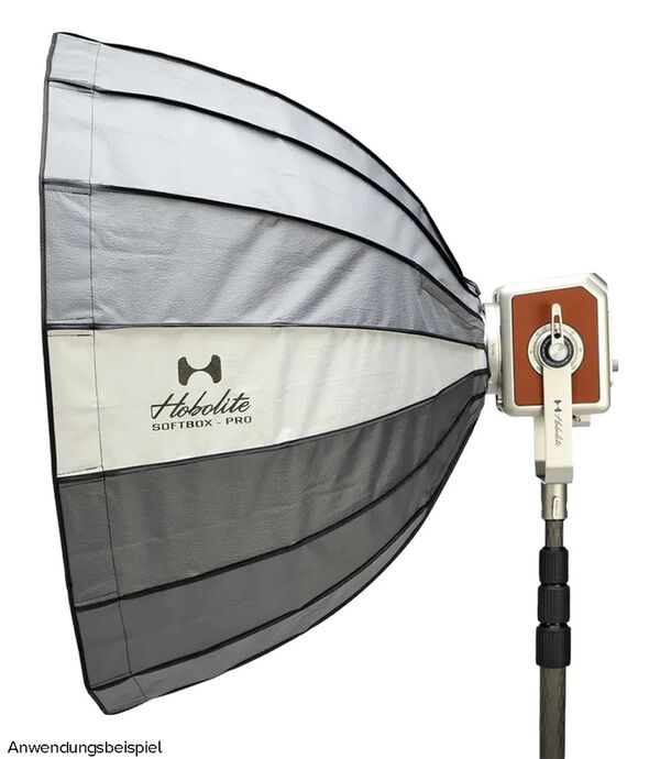 Hobolite Pro Softbox 