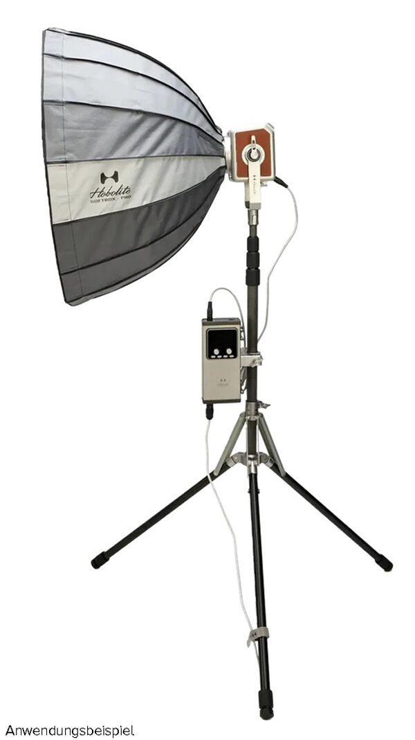 Hobolite Pro Softbox 