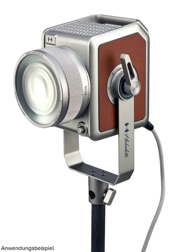 Hobolite Pro  Standard AC/DC Kit