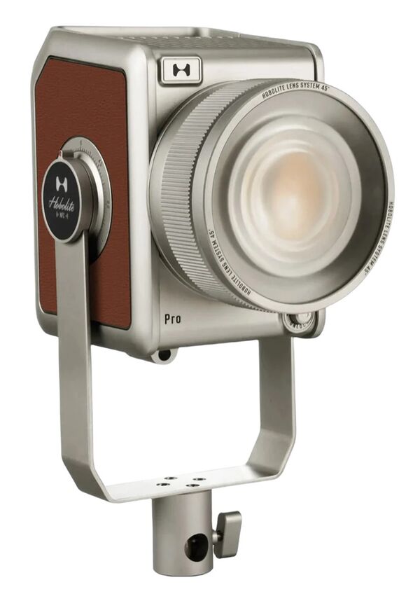 Hobolite Pro  Standard AC/DC Kit