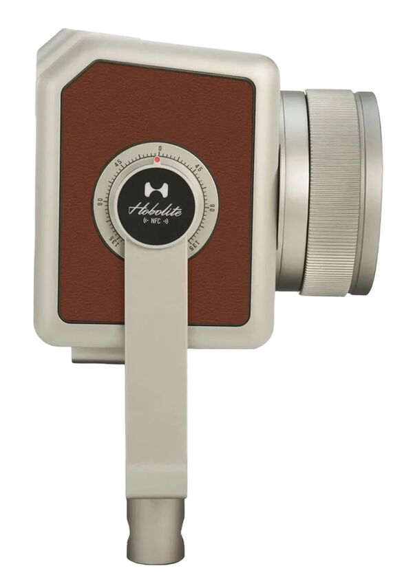 Hobolite Pro  Standard AC/DC Kit