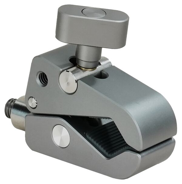 Hobolite The Claw Clamp 