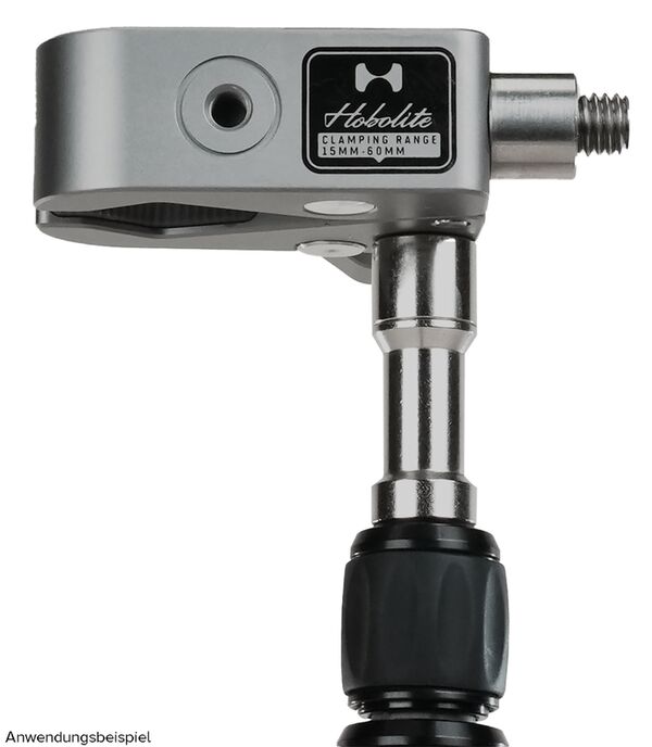 Hobolite The Claw Clamp 