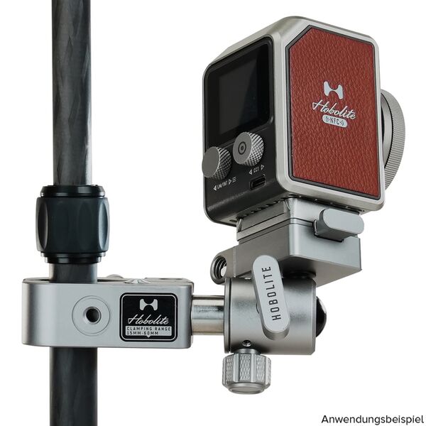 Hobolite The Claw Clamp 