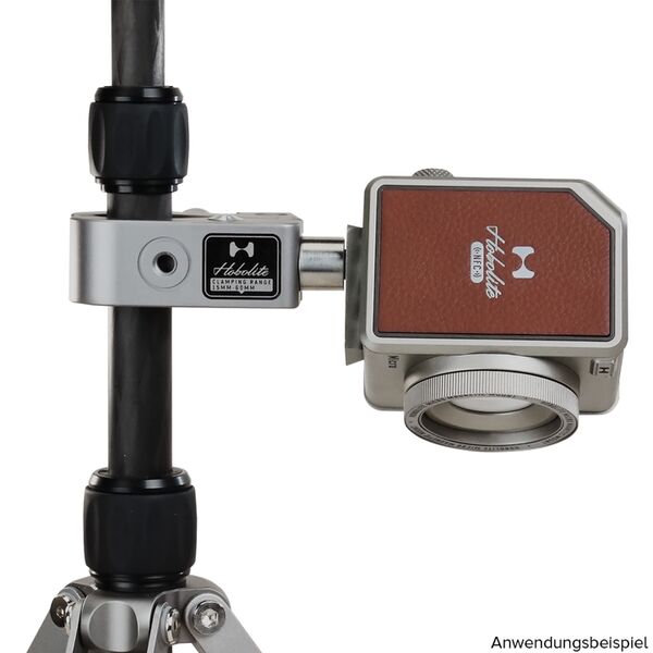 Hobolite The Claw Clamp 