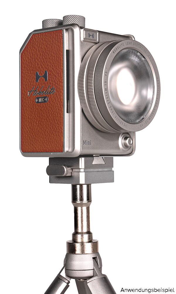 Hobolite V-Mount Adapter 