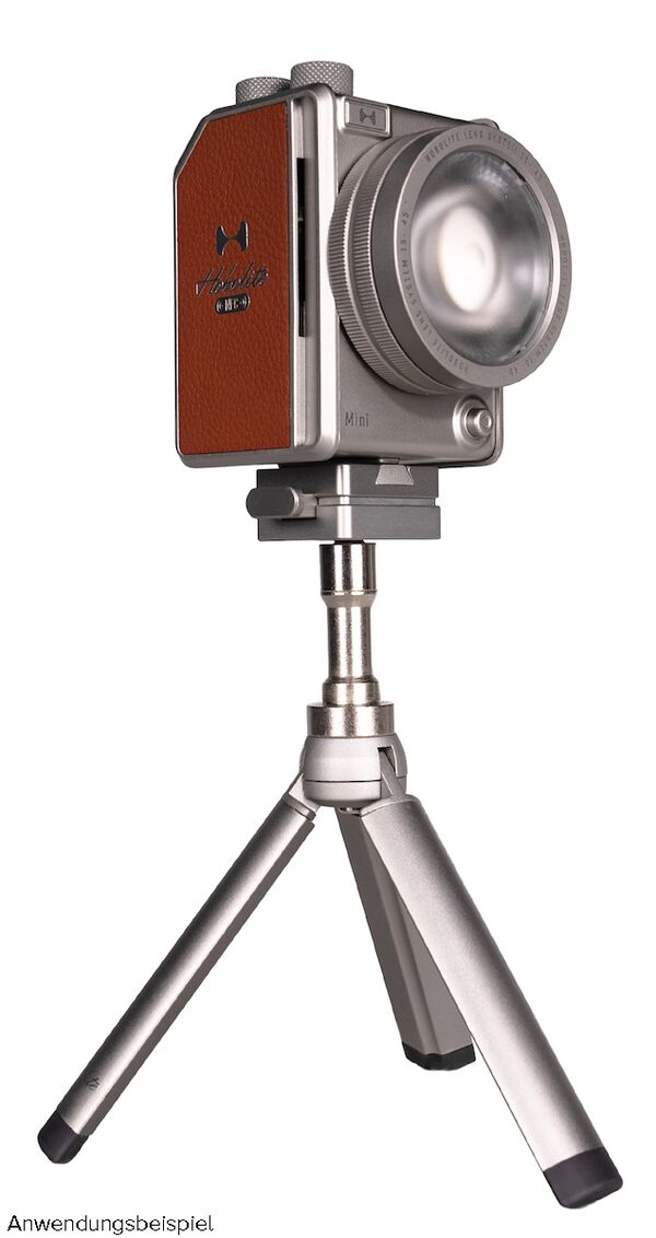 Hobolite V-Mount Adapter 