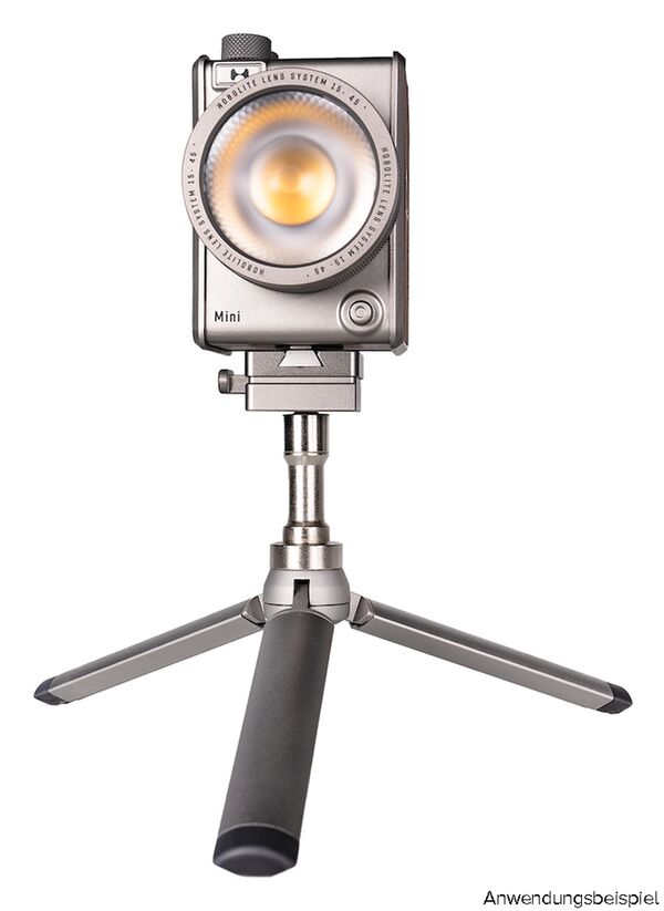 Hobolite V-Mount Adapter 