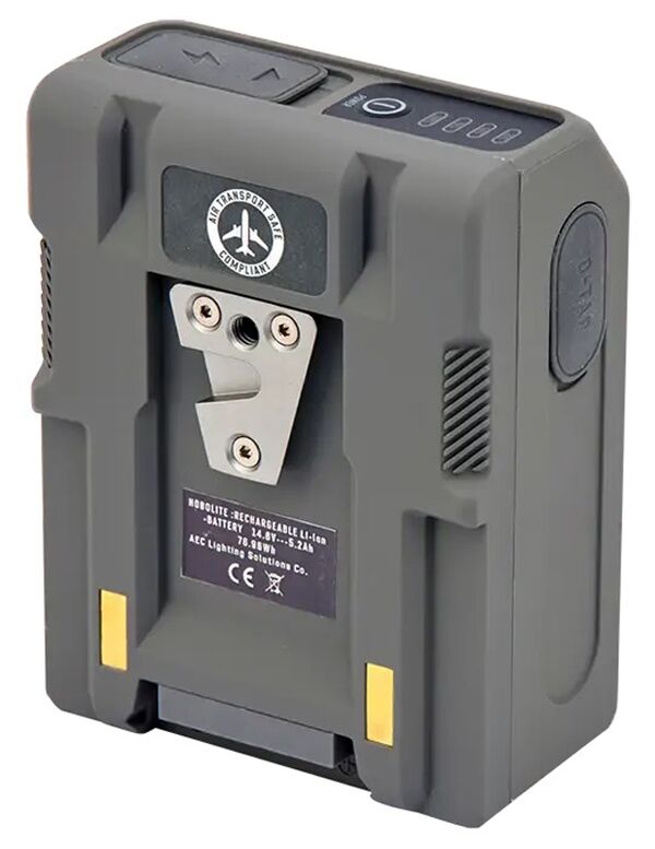 Hobolite V-Mount Akku 95Wh 