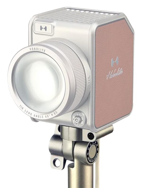 Hobolite V-Mount Halterung 