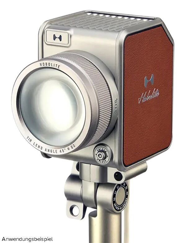 Hobolite V-Mount Halterung 