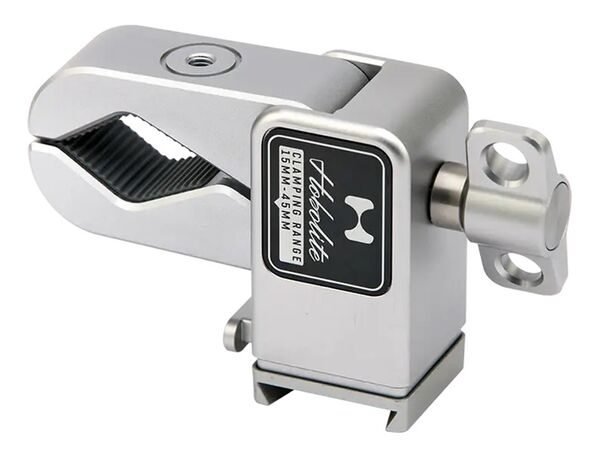 Hobolite V-Mount Klemme 