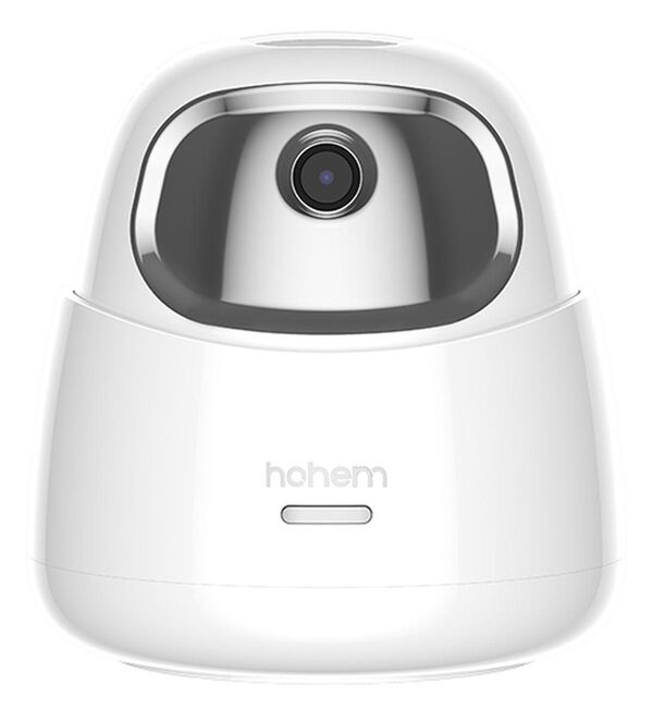 Hohem GO AI Auto Tracking 