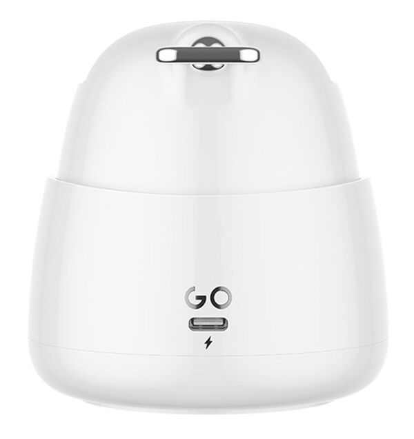 Hohem GO AI Auto Tracking 