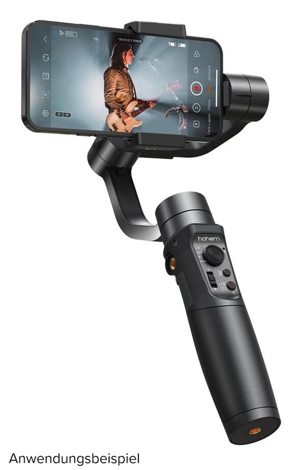 Hohem iSteady Mobile Plus 2024 