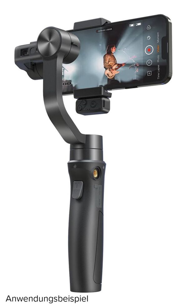 Hohem iSteady Mobile Plus 2024 