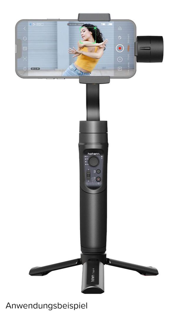 Hohem iSteady Mobile Plus 2024 