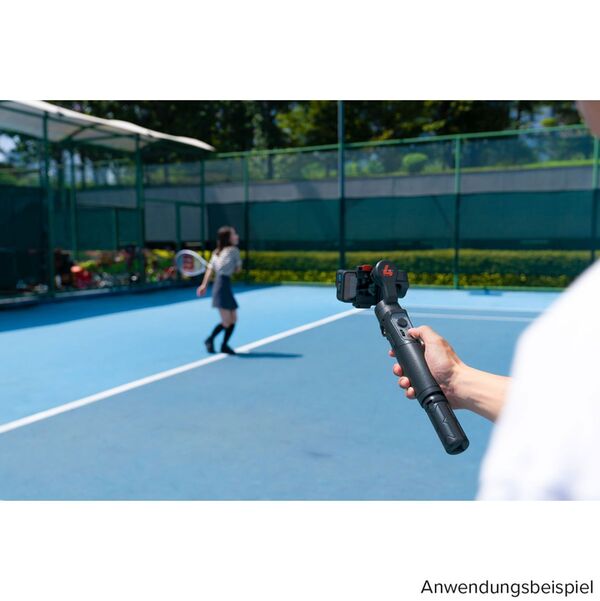 Hohem iSteady Pro4 Gimbal für Action-Kamera 