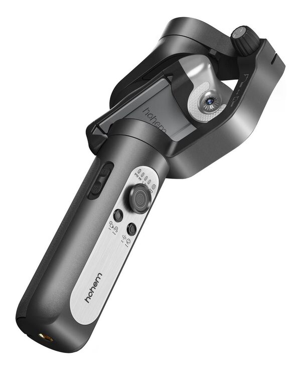 Hohem iSteady V2s  schwarz