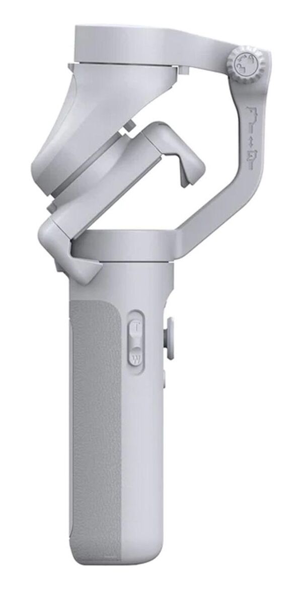 Hohem iSteady XE Black KIT (inklusive Magnetic Fill Light) 