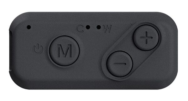 Hohem Magnetisches Fülllicht für iSteady XE Black 