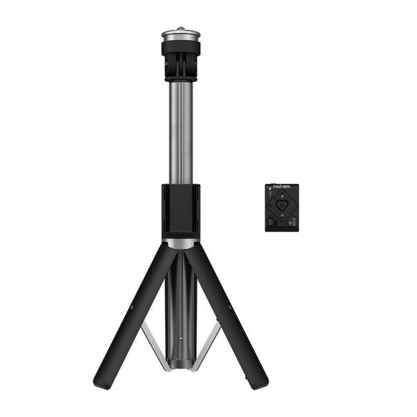 Hohem Remote Control und ausziehbares Tripod für iSteady Pro4 